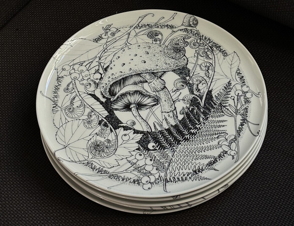 «Антихрупкость» выпустит новую коллекцию посуды, посвященную Уралу 1 «Антихрупкость» выпустит новую коллекцию посуды, посвященную Уралу 1