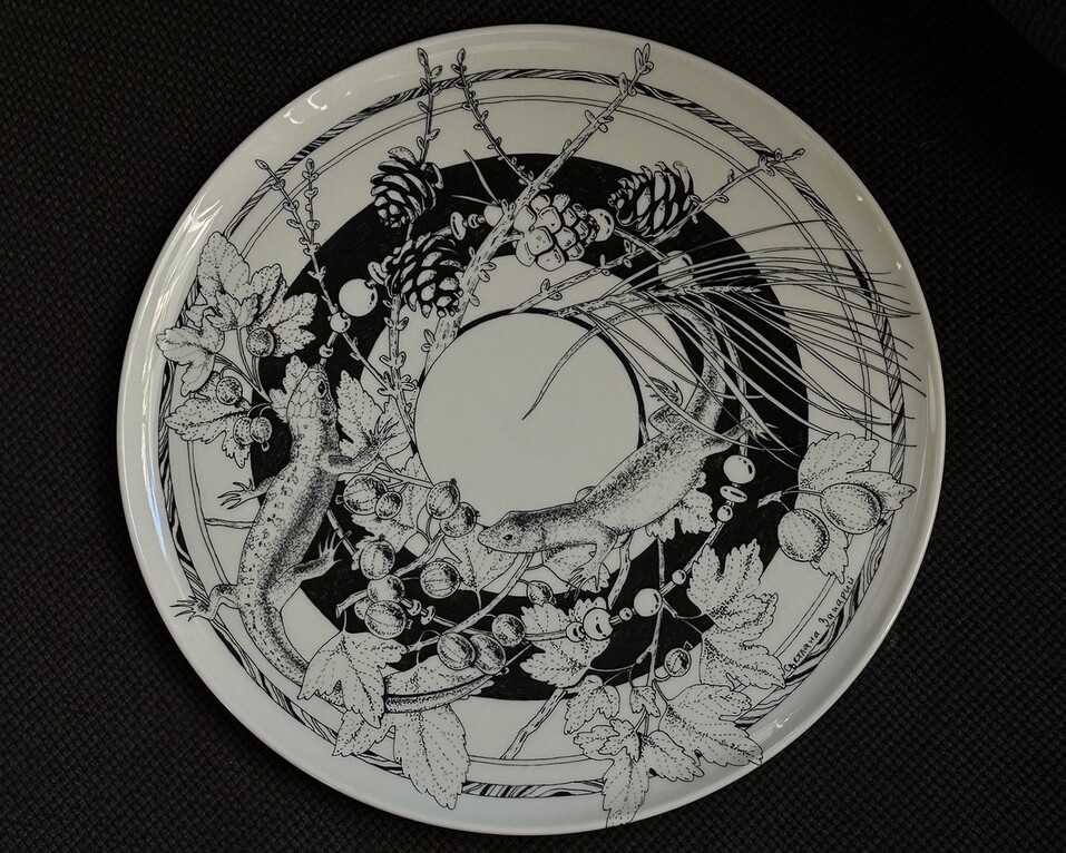 «Антихрупкость» выпустит новую коллекцию посуды, посвященную Уралу 2 «Антихрупкость» выпустит новую коллекцию посуды, посвященную Уралу 2