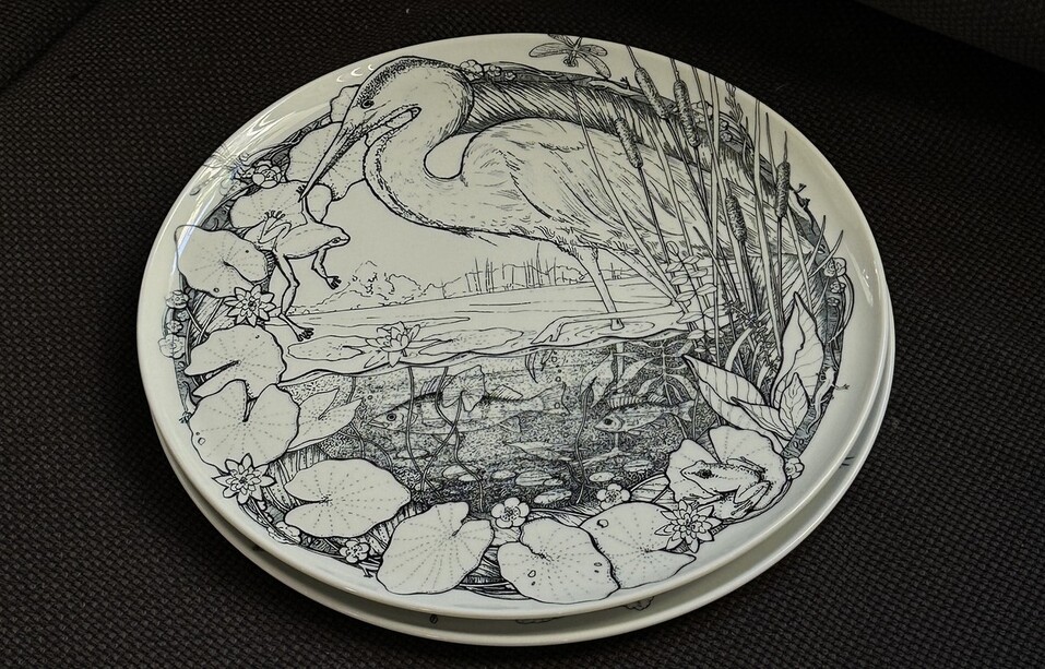 «Антихрупкость» выпустит новую коллекцию посуды, посвященную Уралу 3 «Антихрупкость» выпустит новую коллекцию посуды, посвященную Уралу 3