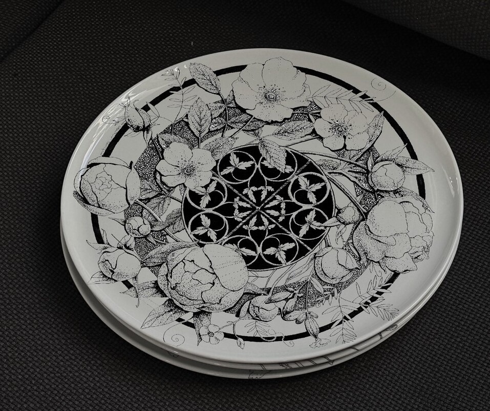 «Антихрупкость» выпустит новую коллекцию посуды, посвященную Уралу 4 «Антихрупкость» выпустит новую коллекцию посуды, посвященную Уралу 4