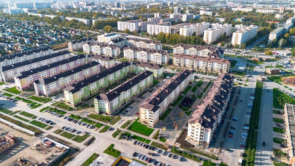 «Новосибирский квартал»: «Наши достижения — счастливые глаза покупателей!..» 3