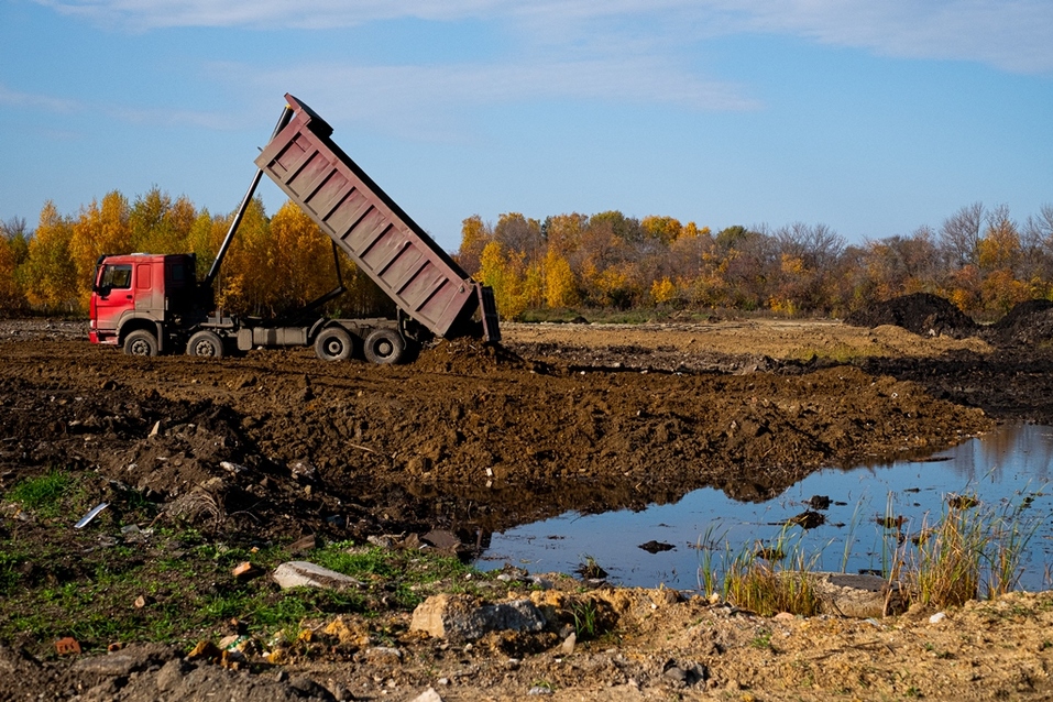 Пётр Дятчин: «Многие продукты, которые к нам завозят, можем производить сами» 3 Пётр Дятчин: «Многие продукты, которые к нам завозят, можем производить сами» 3