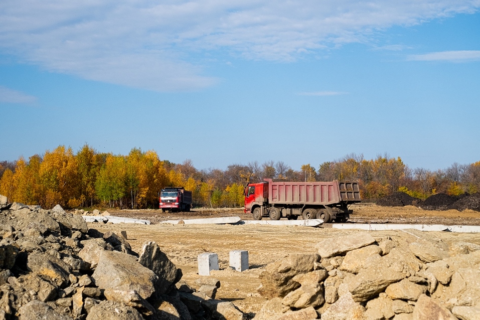 Пётр Дятчин: «Многие продукты, которые к нам завозят, можем производить сами» 2 Пётр Дятчин: «Многие продукты, которые к нам завозят, можем производить сами» 2