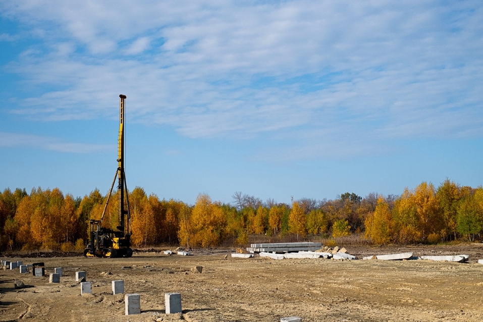 Пётр Дятчин: «Многие продукты, которые к нам завозят, можем производить сами» 4 Пётр Дятчин: «Многие продукты, которые к нам завозят, можем производить сами» 4