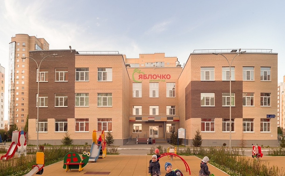 В Челябинске завершается один из самых масштабных жилых проектов 3 В Челябинске завершается один из самых масштабных жилых проектов 3