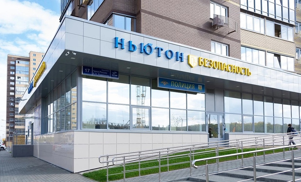 В Челябинске завершается один из самых масштабных жилых проектов 4 В Челябинске завершается один из самых масштабных жилых проектов 4