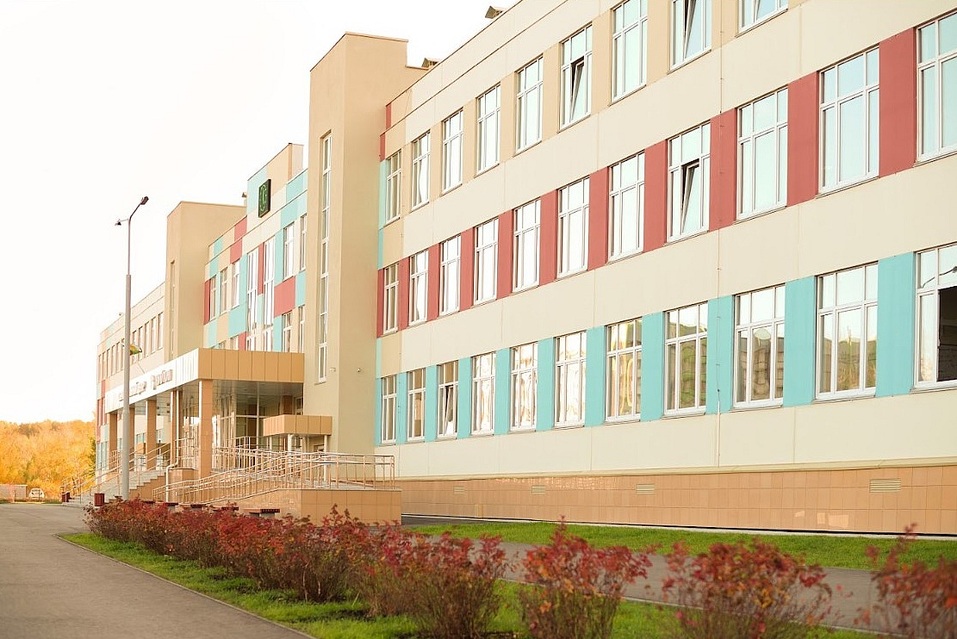 В Челябинске завершается один из самых масштабных жилых проектов 6 В Челябинске завершается один из самых масштабных жилых проектов 6