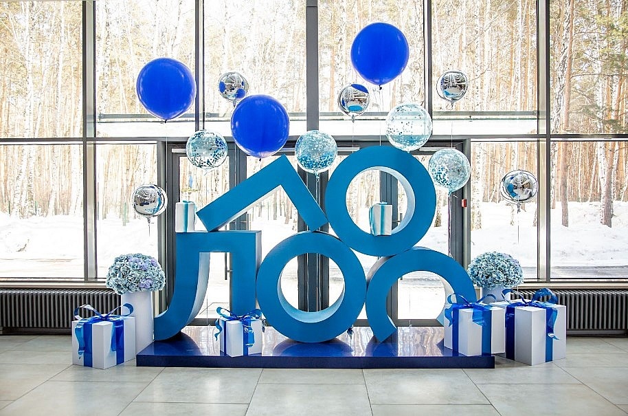 В Челябинске завершается один из самых масштабных жилых проектов 8 В Челябинске завершается один из самых масштабных жилых проектов 8