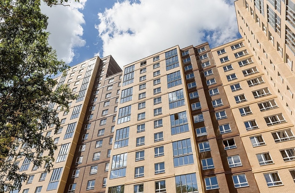 В Челябинске завершается один из самых масштабных жилых проектов 10 В Челябинске завершается один из самых масштабных жилых проектов 10