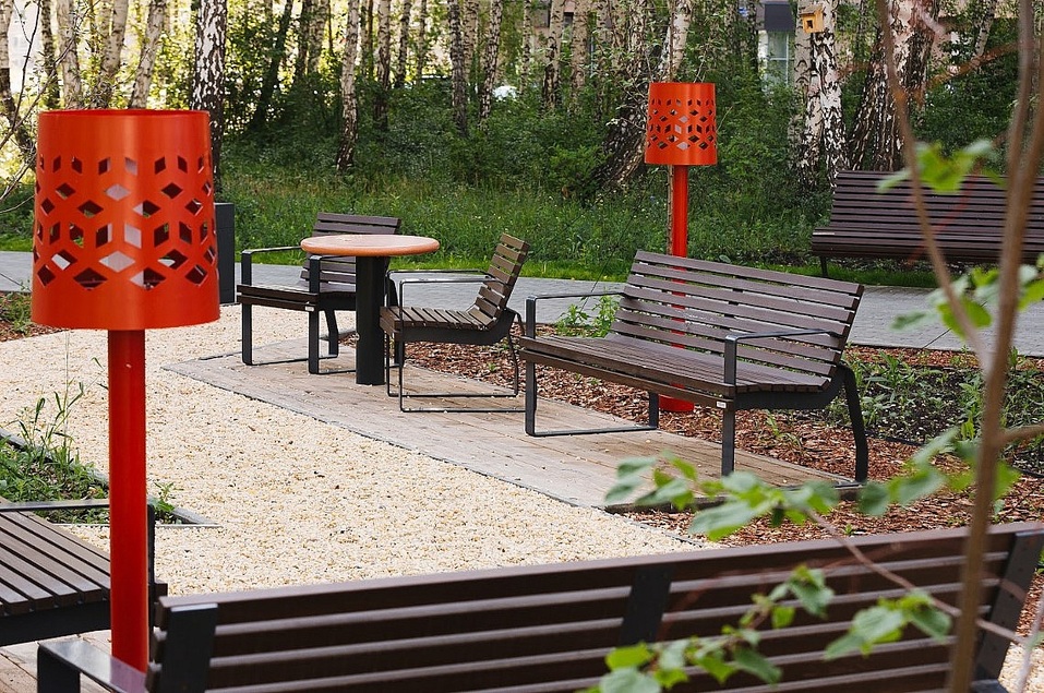 В Челябинске завершается один из самых масштабных жилых проектов 11 В Челябинске завершается один из самых масштабных жилых проектов 11