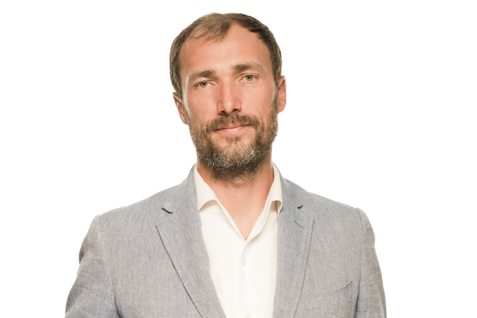 В Екатеринбурге вручили премию «Человек года — 2023». Главная награда досталась врачу
3 В Екатеринбурге вручили премию «Человек года — 2023». Главная награда досталась врачу
3