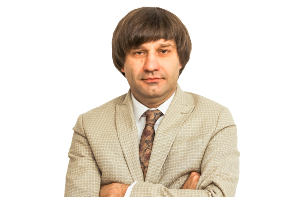 В Екатеринбурге вручили премию «Человек года — 2023». Главная награда досталась врачу
6 В Екатеринбурге вручили премию «Человек года — 2023». Главная награда досталась врачу
6