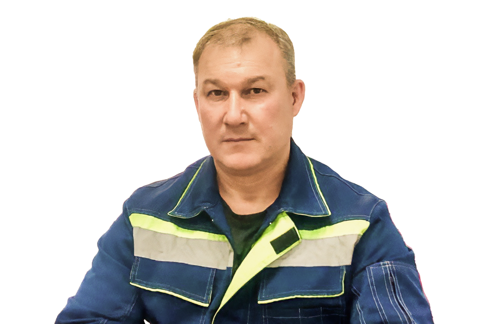 В Екатеринбурге вручили премию «Человек года — 2023». Главная награда досталась врачу
11 В Екатеринбурге вручили премию «Человек года — 2023». Главная награда досталась врачу
11