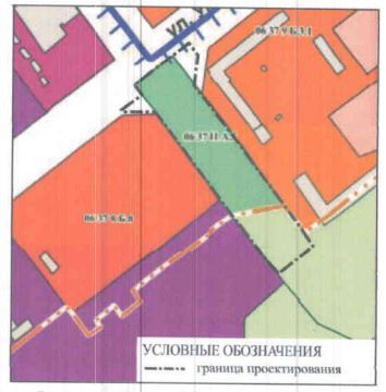 В Челябинске проложат дорогу к реке Миасс 1 В Челябинске проложат дорогу к реке Миасс 1