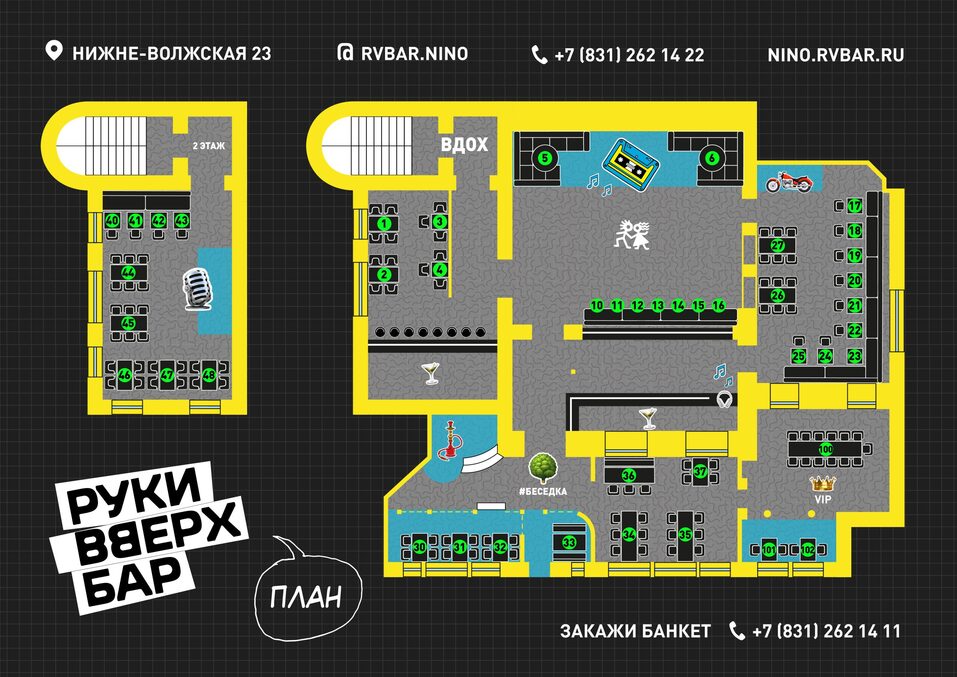 Фото: nino.rvbar.ru Фото: nino.rvbar.ru