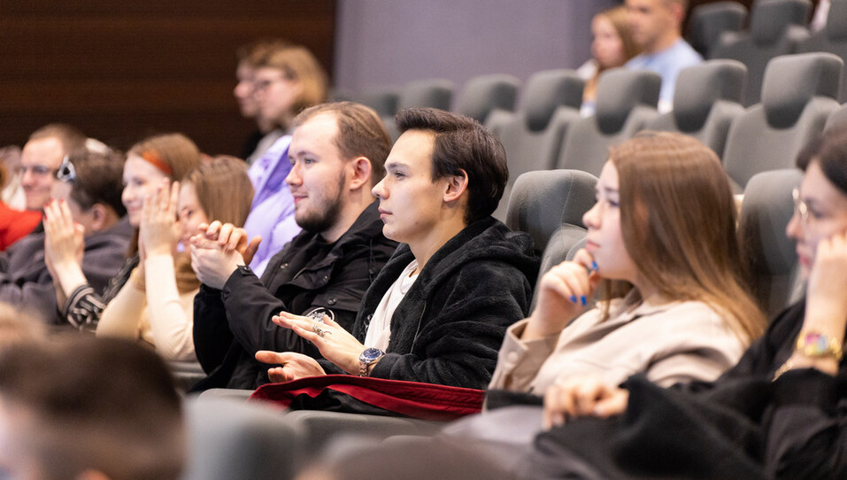 Большой запрос на специалистов ИТ, инженерные кадры. Как прошла акция «Время карьеры» 3 Большой запрос на специалистов ИТ, инженерные кадры. Как прошла акция «Время карьеры» 3