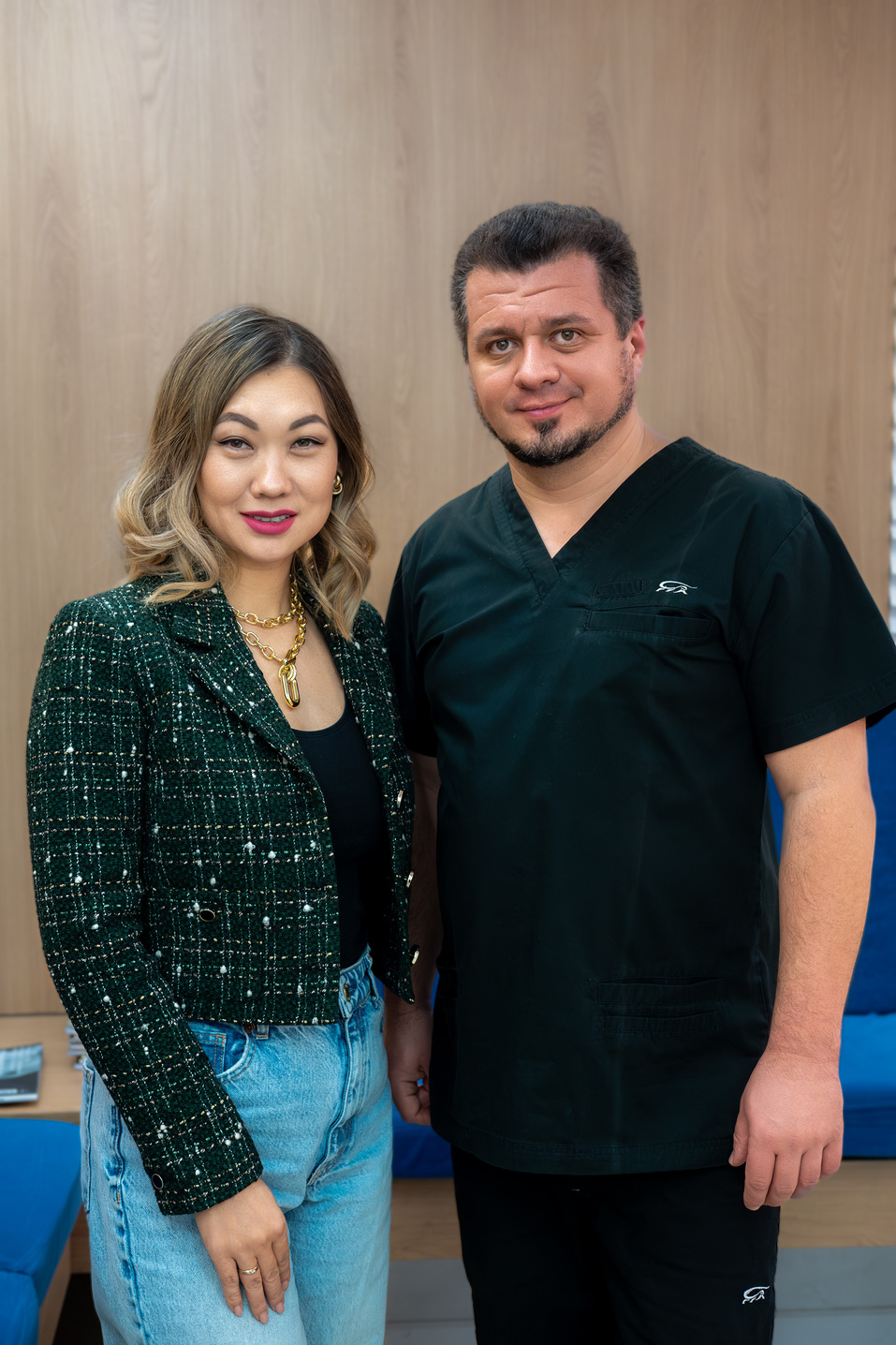 В TIKSAN GROUP рассказали о гостевых выездах к участникам номинации «Сердце бизнеса» 2 В TIKSAN GROUP рассказали о гостевых выездах к участникам номинации «Сердце бизнеса» 2