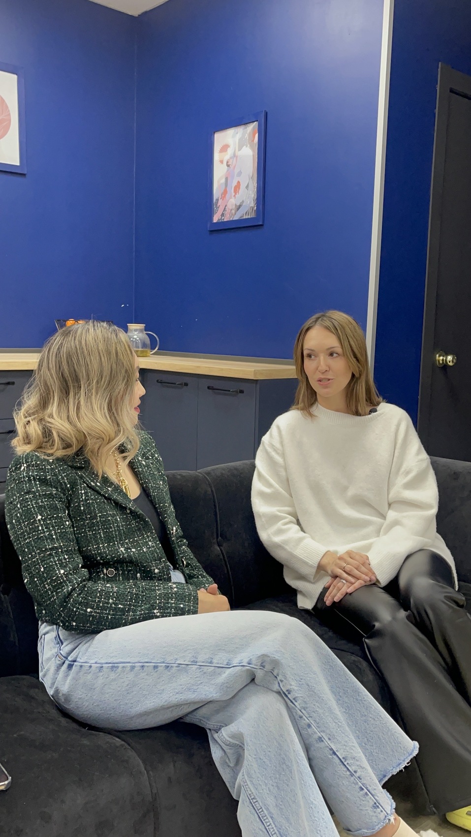 В TIKSAN GROUP рассказали о гостевых выездах к участникам номинации «Сердце бизнеса» 1 В TIKSAN GROUP рассказали о гостевых выездах к участникам номинации «Сердце бизнеса» 1