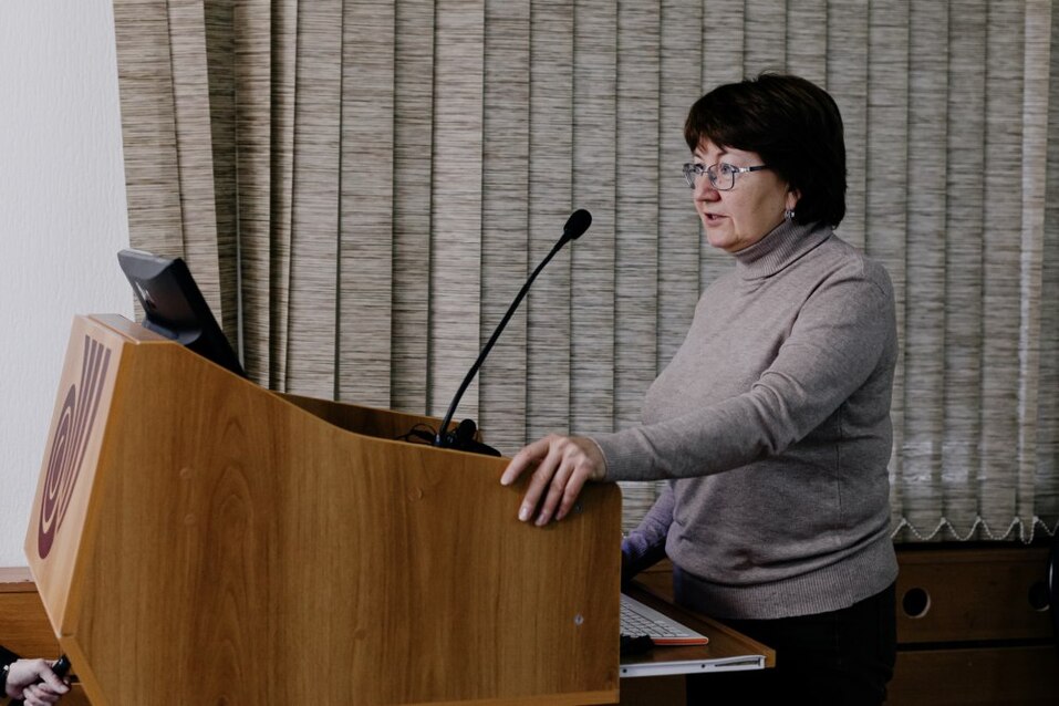 Представлены результаты экологического исследования территории Фанпарка «Привилегия» 2 Представлены результаты экологического исследования территории Фанпарка «Привилегия» 2