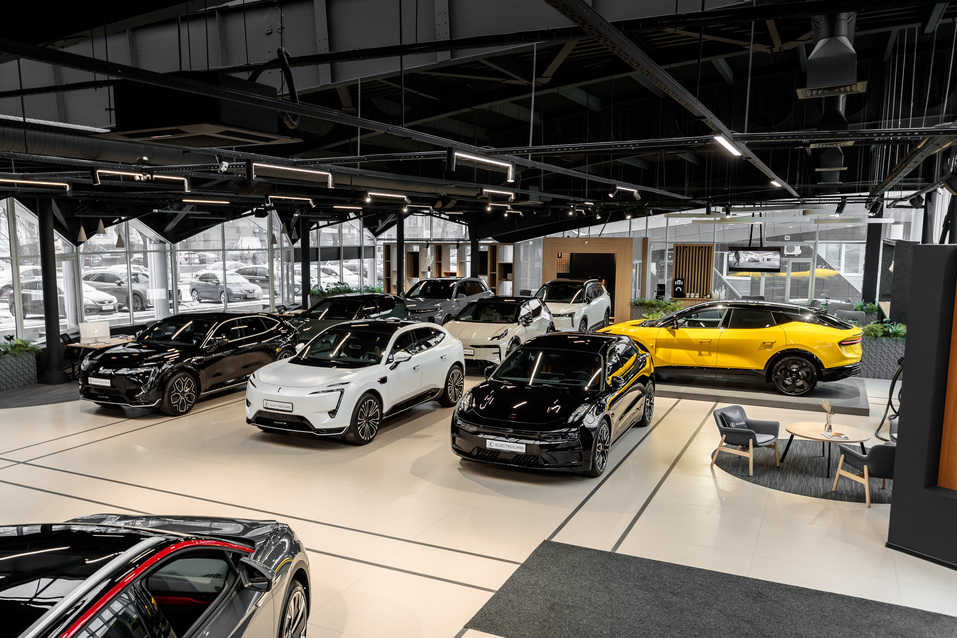 «Пока все спали, китайцы и американцы начали менять мир» 1 «Пока все спали, китайцы и американцы начали менять мир» 1