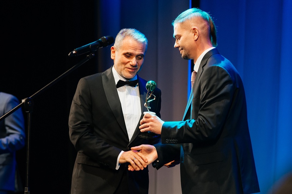 «В реабилитации чудо должно быть запланированным» — Андрей Белкин, «Человек года — 2023» 1 «В реабилитации чудо должно быть запланированным» — Андрей Белкин, «Человек года — 2023» 1