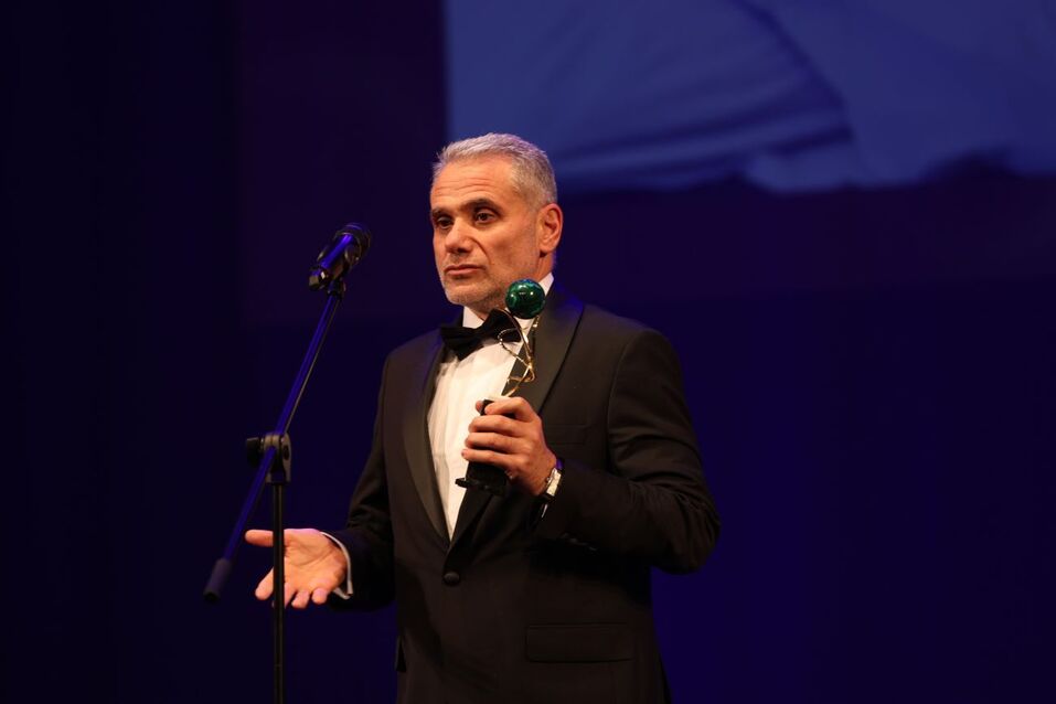 «В реабилитации чудо должно быть запланированным» — Андрей Белкин, «Человек года — 2023» 2 «В реабилитации чудо должно быть запланированным» — Андрей Белкин, «Человек года — 2023» 2