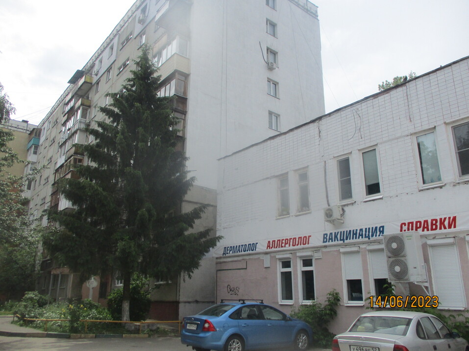 Муниципальное имущество Нижнего Новгорода, выставленное на торги прав аренды в декабре  2