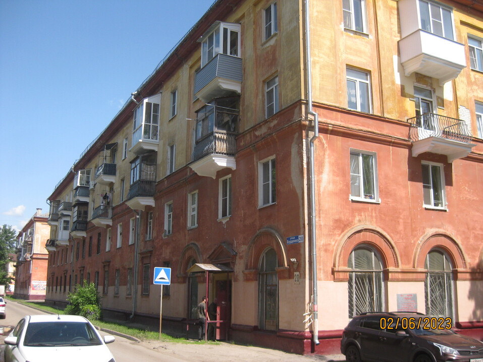 Муниципальное имущество Нижнего Новгорода, выставленное на торги прав аренды в декабре 5 Муниципальное имущество Нижнего Новгорода, выставленное на торги прав аренды в декабре 5