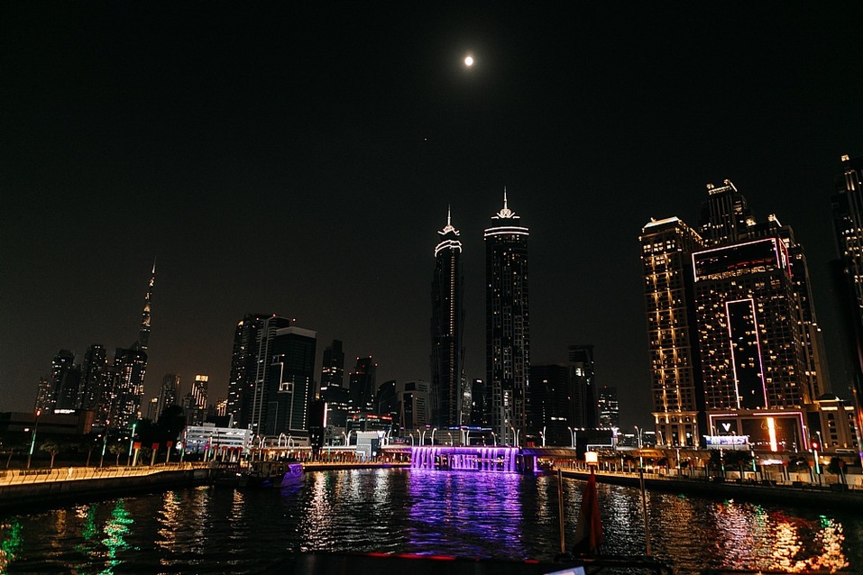 Яркий финал: в Дубае определили главную ракетку бизнеса 1 Яркий финал: в Дубае определили главную ракетку бизнеса 1