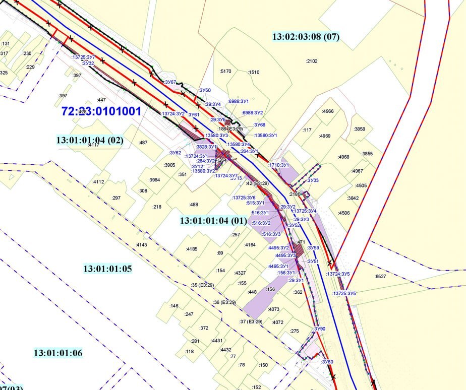 Для расширения Салаирского тракта изымут собственность базы отдыха и детских лагерей 1 Для расширения Салаирского тракта изымут собственность базы отдыха и детских лагерей 1