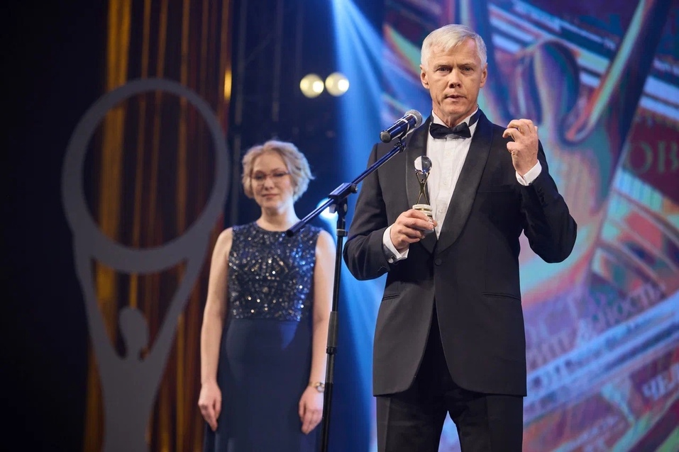 «Человек года — 2023»: за какие заслуги редакция «Делового квартала» выбрала победителя 1 «Человек года — 2023»: за какие заслуги редакция «Делового квартала» выбрала победителя 1