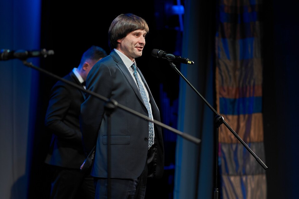 «Лучше, чем Нобелевка, — вручают при жизни». Репортаж с церемонии «Человек года — 2023» 6 «Лучше, чем Нобелевка, — вручают при жизни». Репортаж с церемонии «Человек года — 2023» 6