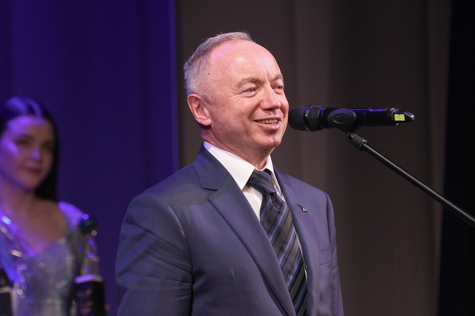 Валерий Ананьев Валерий Ананьев