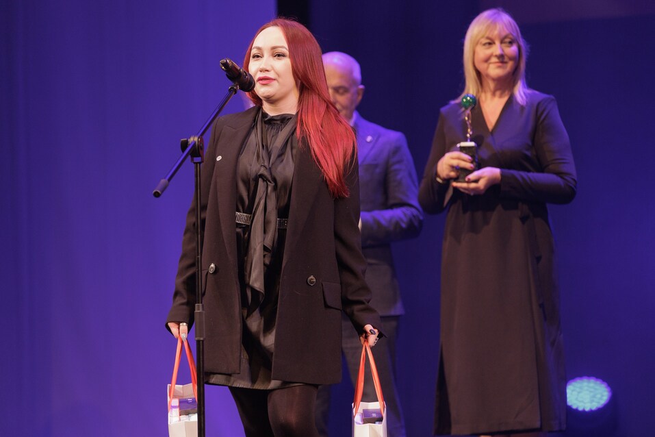 Анна Осипова Анна Осипова