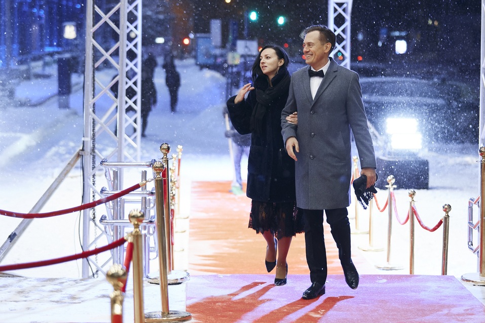 «Лучше, чем Нобелевка, — вручают при жизни». Репортаж с церемонии «Человек года — 2023» 2 «Лучше, чем Нобелевка, — вручают при жизни». Репортаж с церемонии «Человек года — 2023» 2