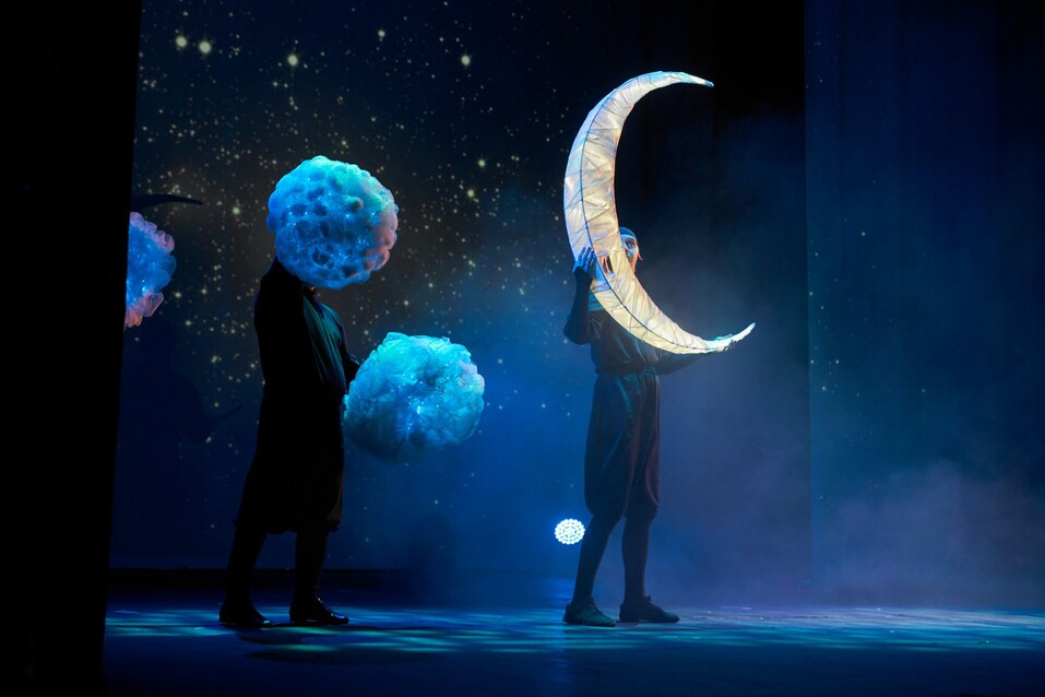 Театр Театр