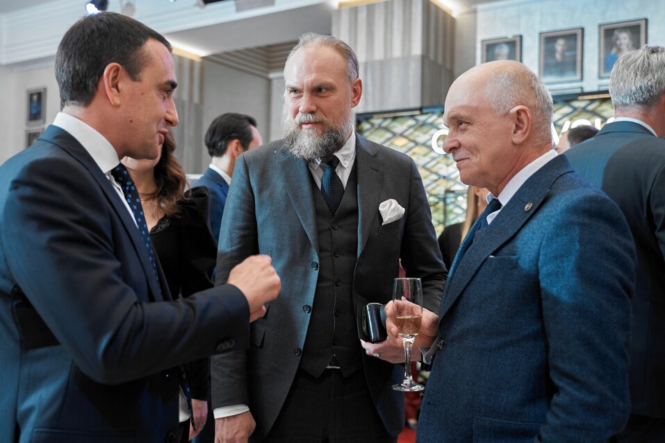 Человек года Человек года