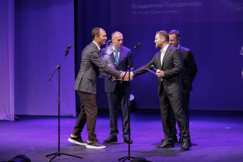 Победители Победители