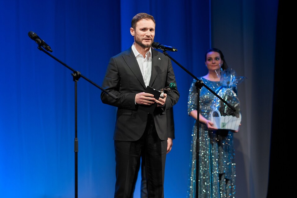 Владимир Городенкер Владимир Городенкер