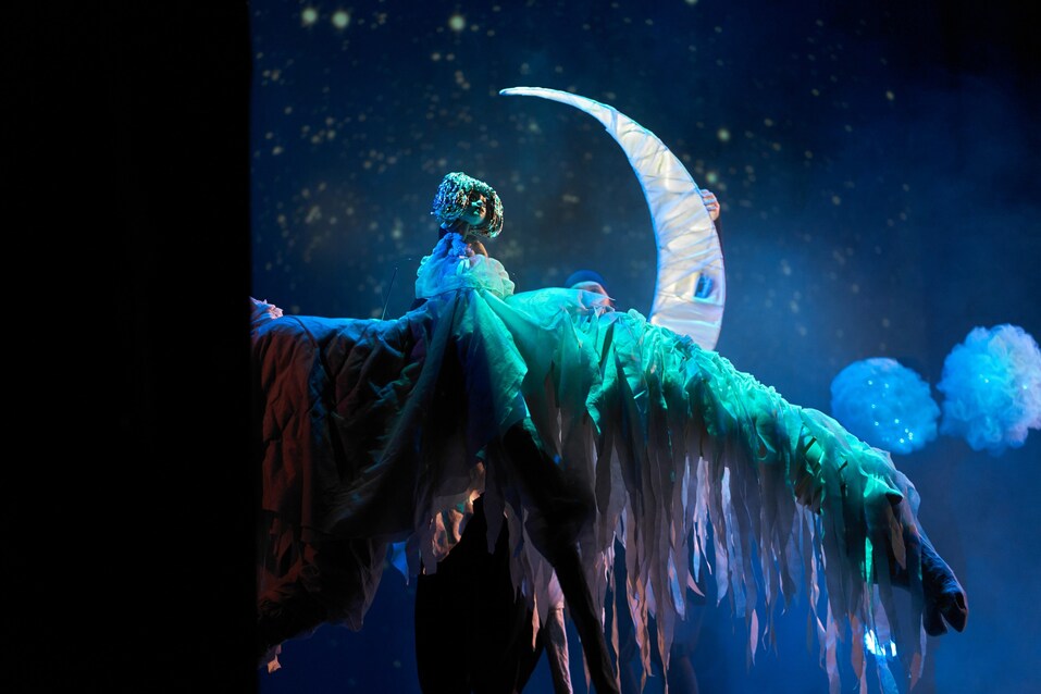 Театральный номер Театральный номер