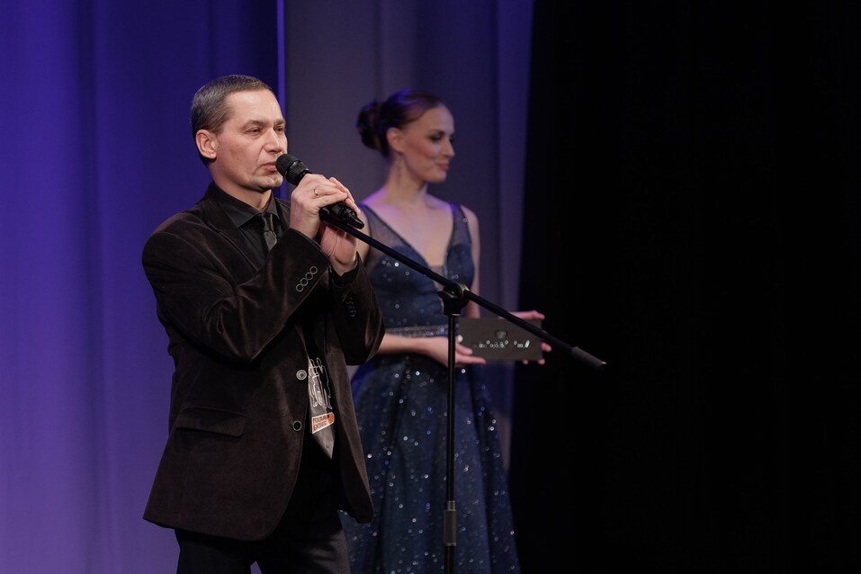 Денис Снетков Денис Снетков