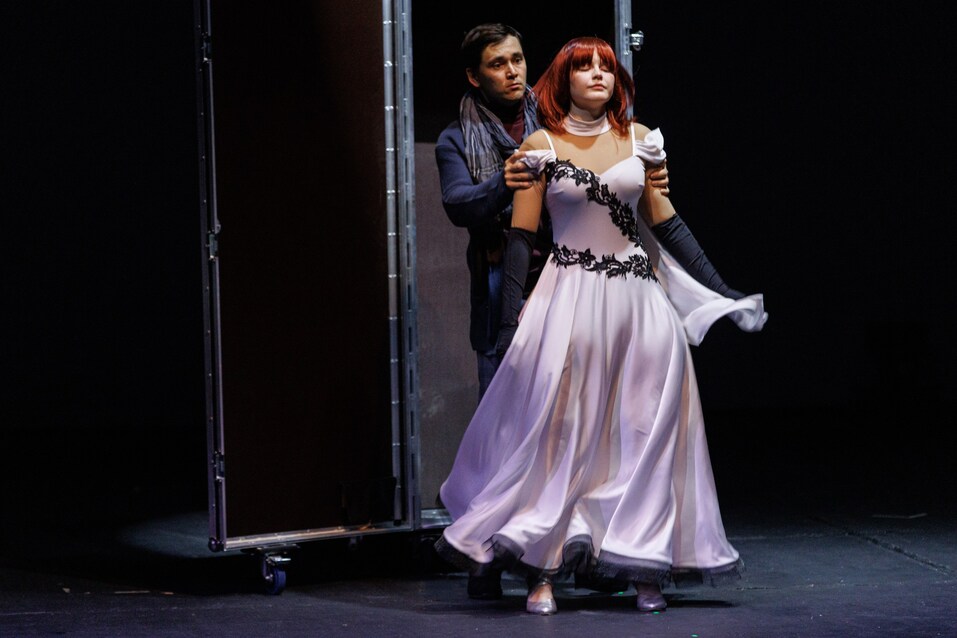 Театр Театр