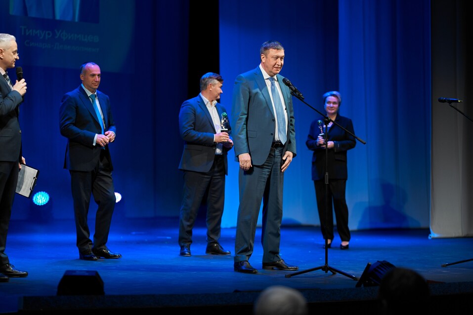 Тимур Уфимцев Тимур Уфимцев