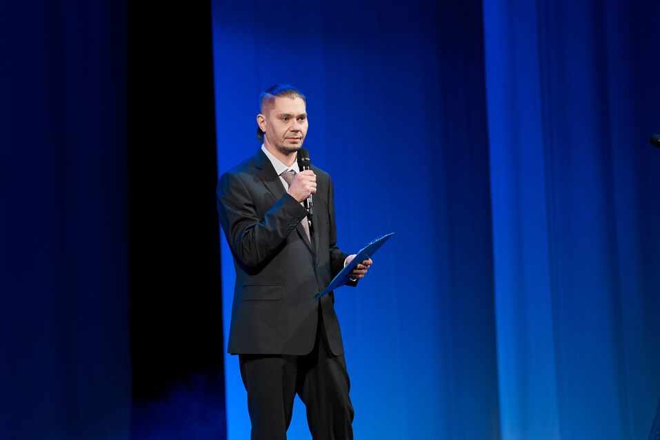 Сергей Дружинин Сергей Дружинин