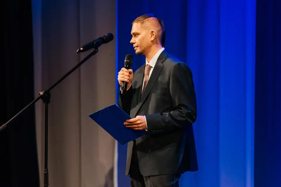 Сергей Дружинин Сергей Дружинин