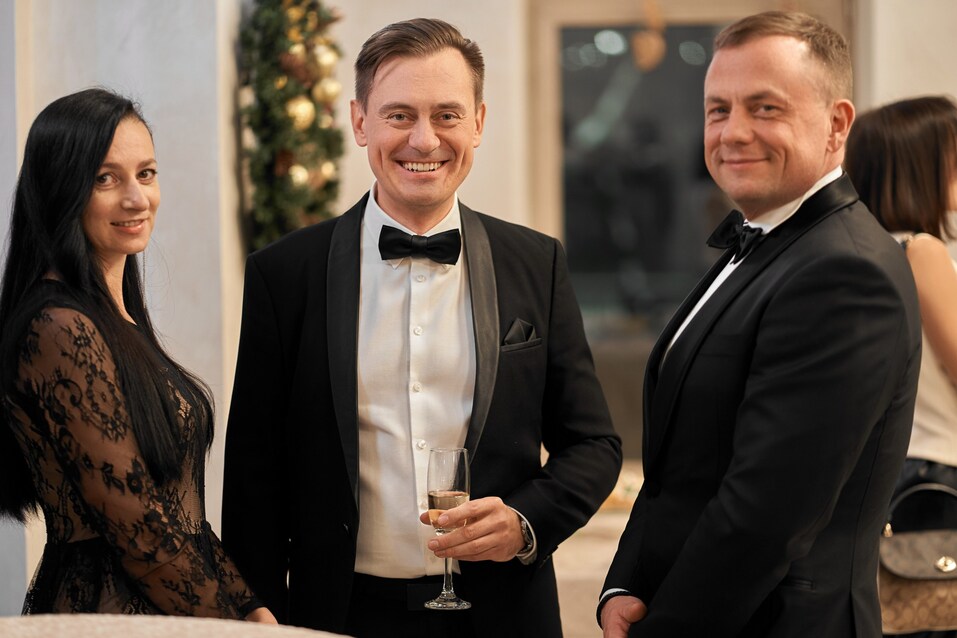 «Премия превратилась в культурное городское событие». Кулуары «Человека года» 27 «Премия превратилась в культурное городское событие». Кулуары «Человека года» 27