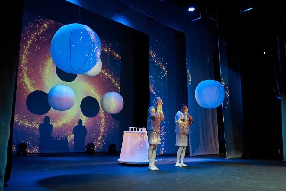 «Премия превратилась в культурное городское событие». Кулуары «Человека года» 33 «Премия превратилась в культурное городское событие». Кулуары «Человека года» 33