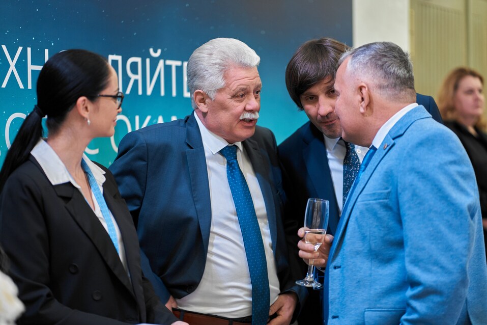 «Премия превратилась в культурное городское событие». Кулуары «Человека года» 28 «Премия превратилась в культурное городское событие». Кулуары «Человека года» 28