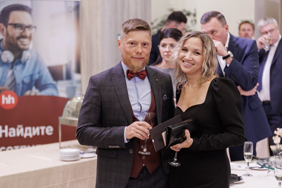 «Премия превратилась в культурное городское событие». Кулуары «Человека года» 26 «Премия превратилась в культурное городское событие». Кулуары «Человека года» 26