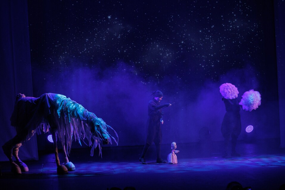 «Премия превратилась в культурное городское событие». Кулуары «Человека года» 34 «Премия превратилась в культурное городское событие». Кулуары «Человека года» 34